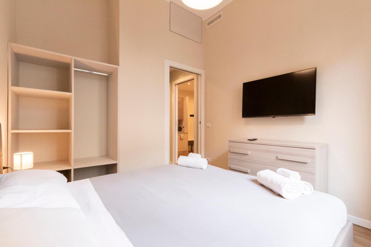 Missori 1 * Milano