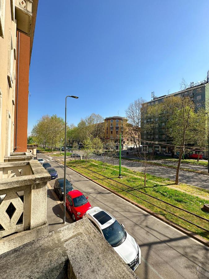 Modern Isola - Metro & Self-checkin Milan