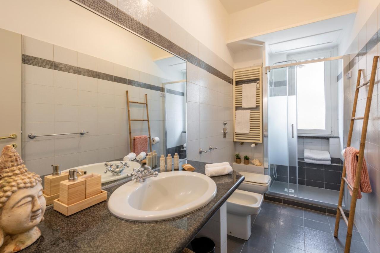 Bnbutler - Principe Eugenio - Casa Corsini, Un Angolo Retro Apartment Milan