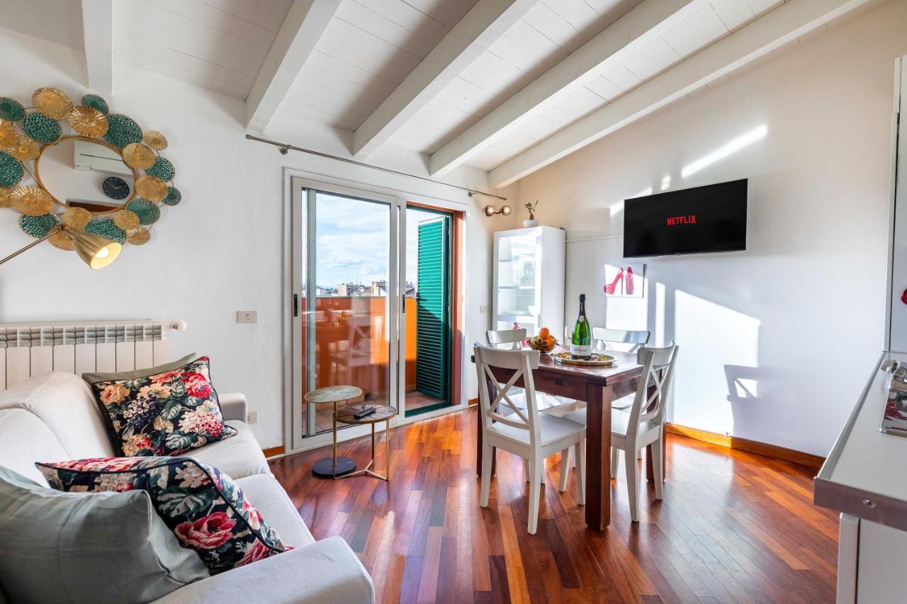 Casa Cosy Venini Apartment