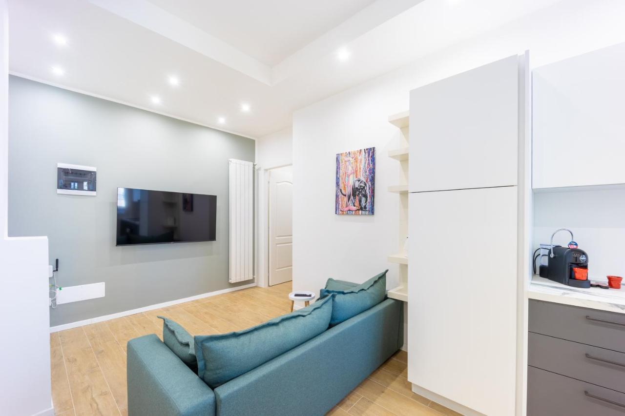 Appartamento Melissa•sweethome Sansiro, Milano! *