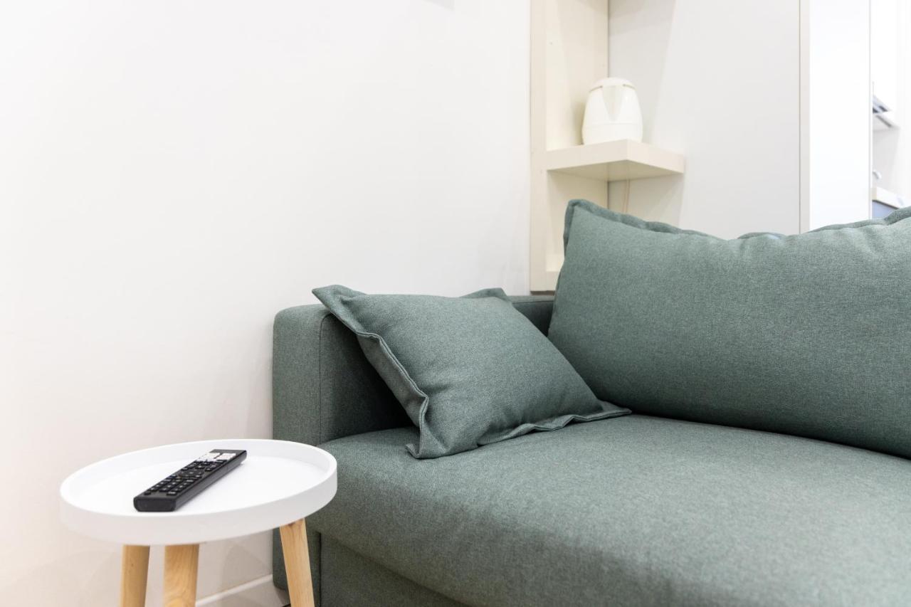 Melissa•sweethome Sansiro, Milano! Appartamento