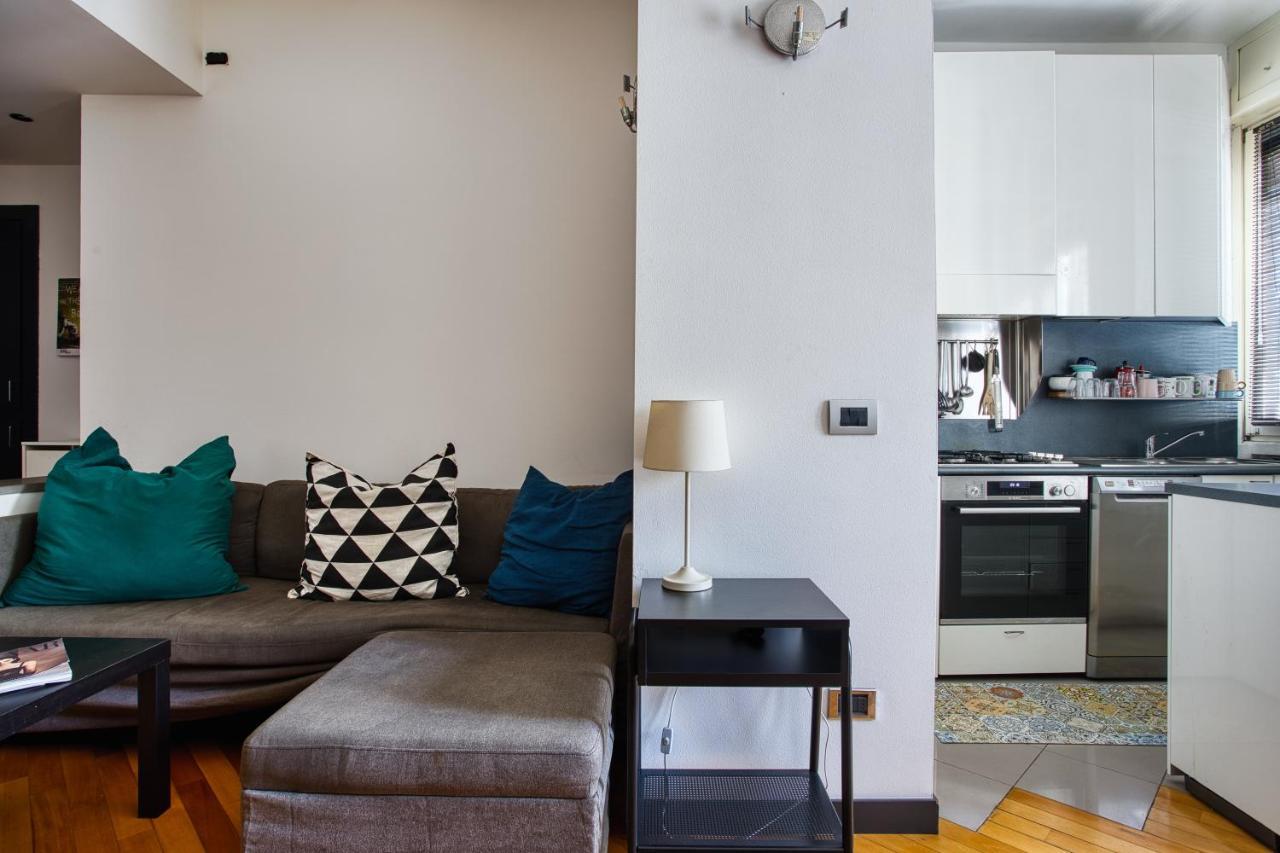 Joivy Attractive Flat Near Citylife Apartamento *