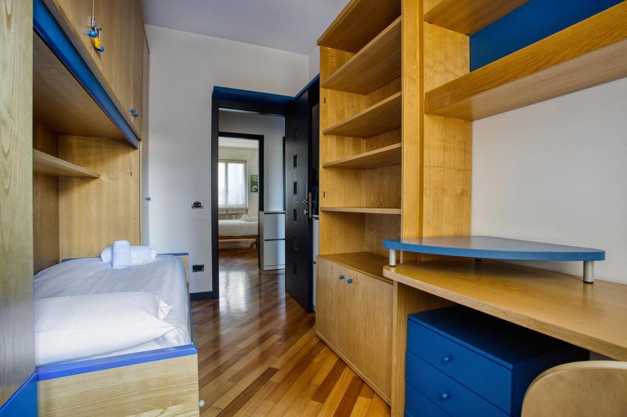 Joivy Attractive Flat Near Citylife Apartamento *