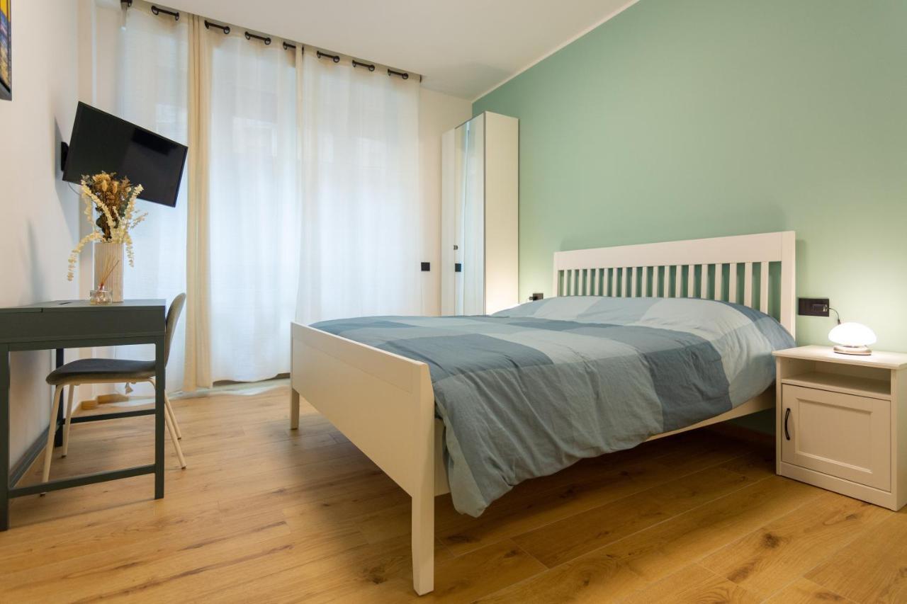 Guest house Italianflat - Vittoria Milan