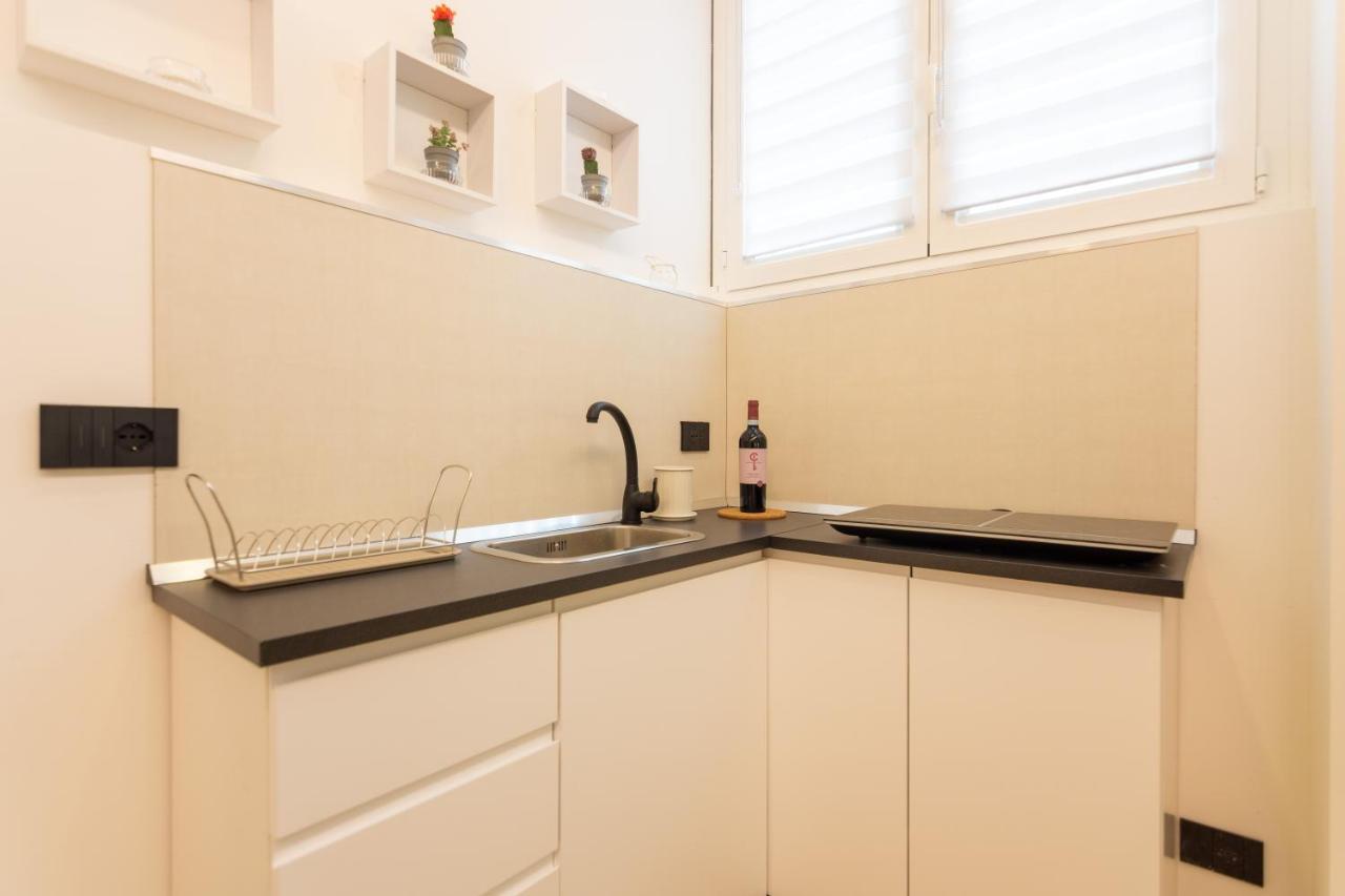 Italianflat - Vittoria Guest house