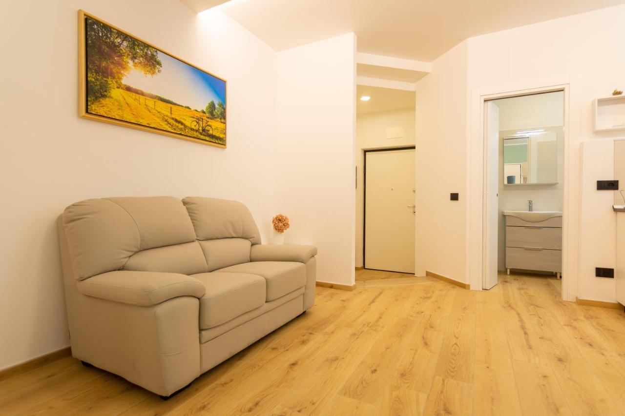 Italianflat - Vittoria * Milan