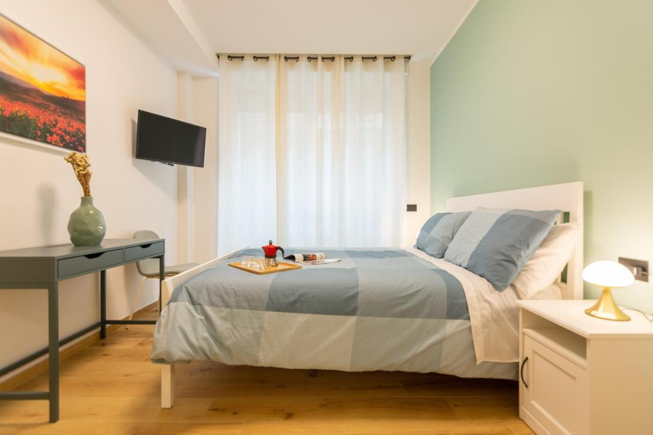 Italianflat - Vittoria Guest house