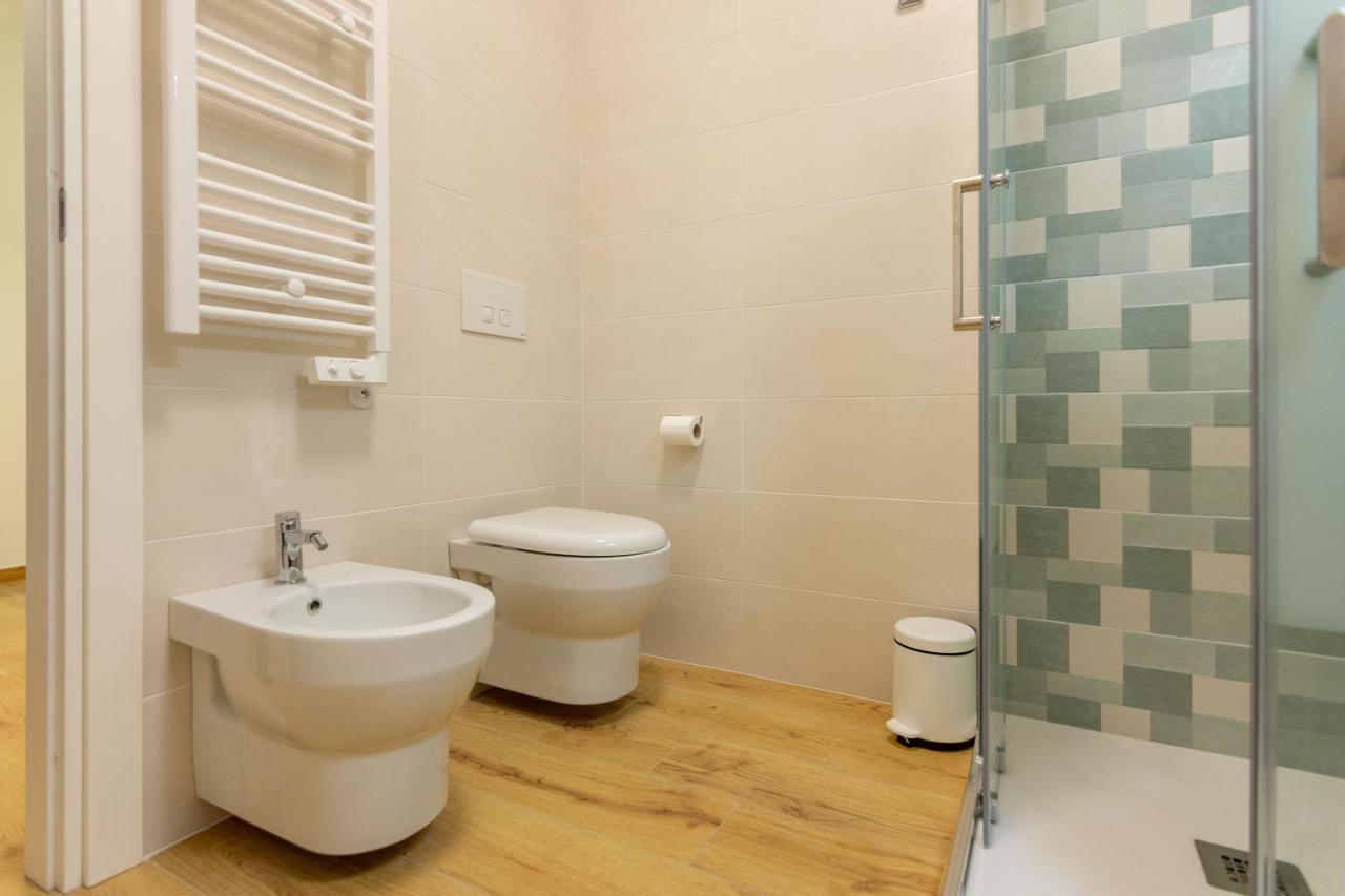 Guest house Italianflat - Vittoria Milan