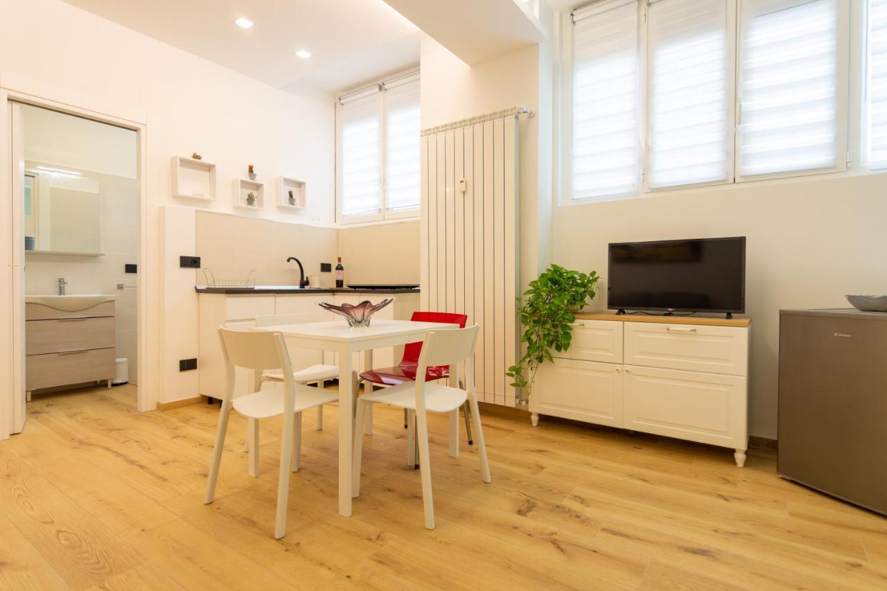 Italianflat - Vittoria Milan