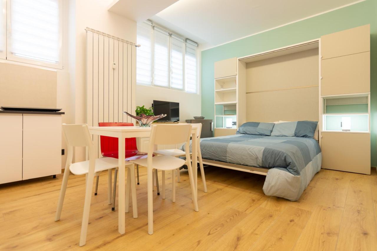 Guest house Italianflat - Vittoria Milan