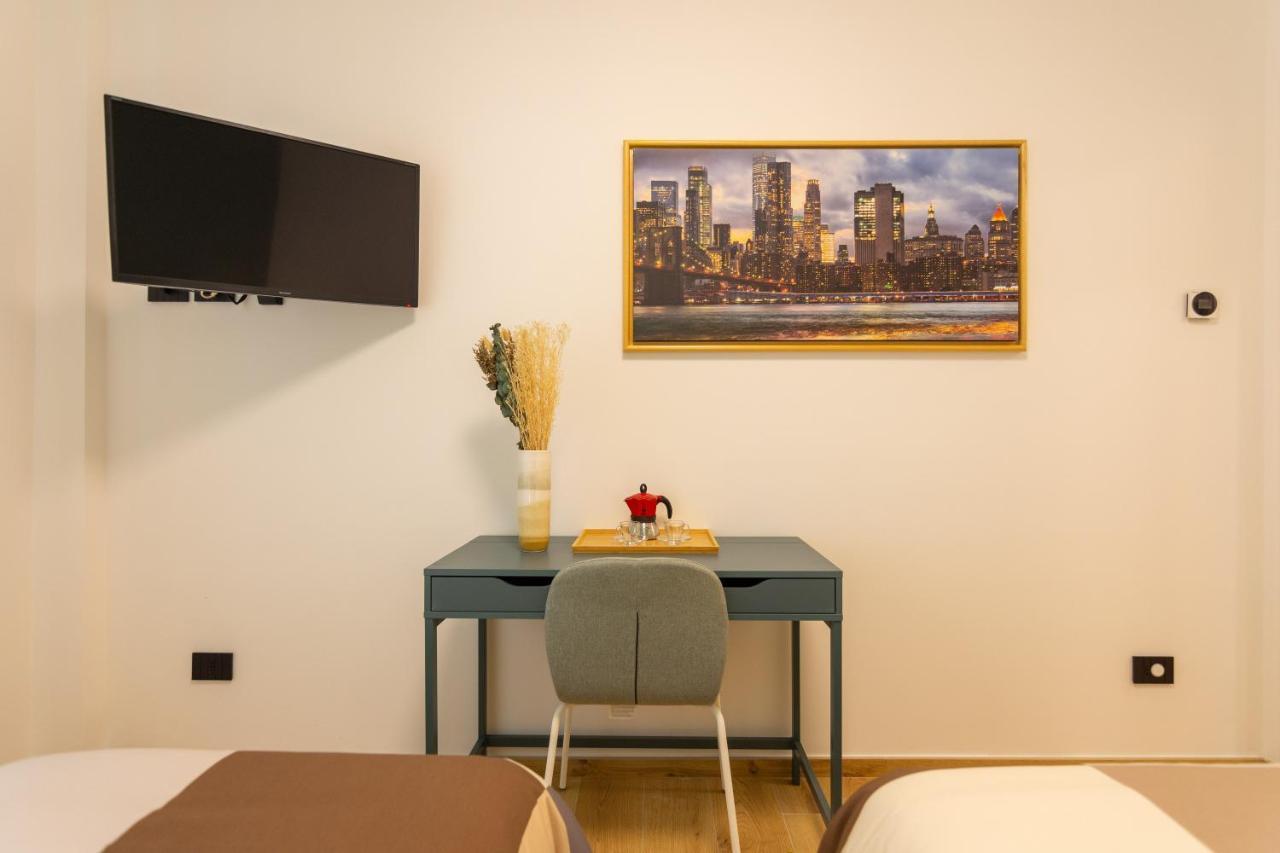 Guest house Italianflat - Vittoria