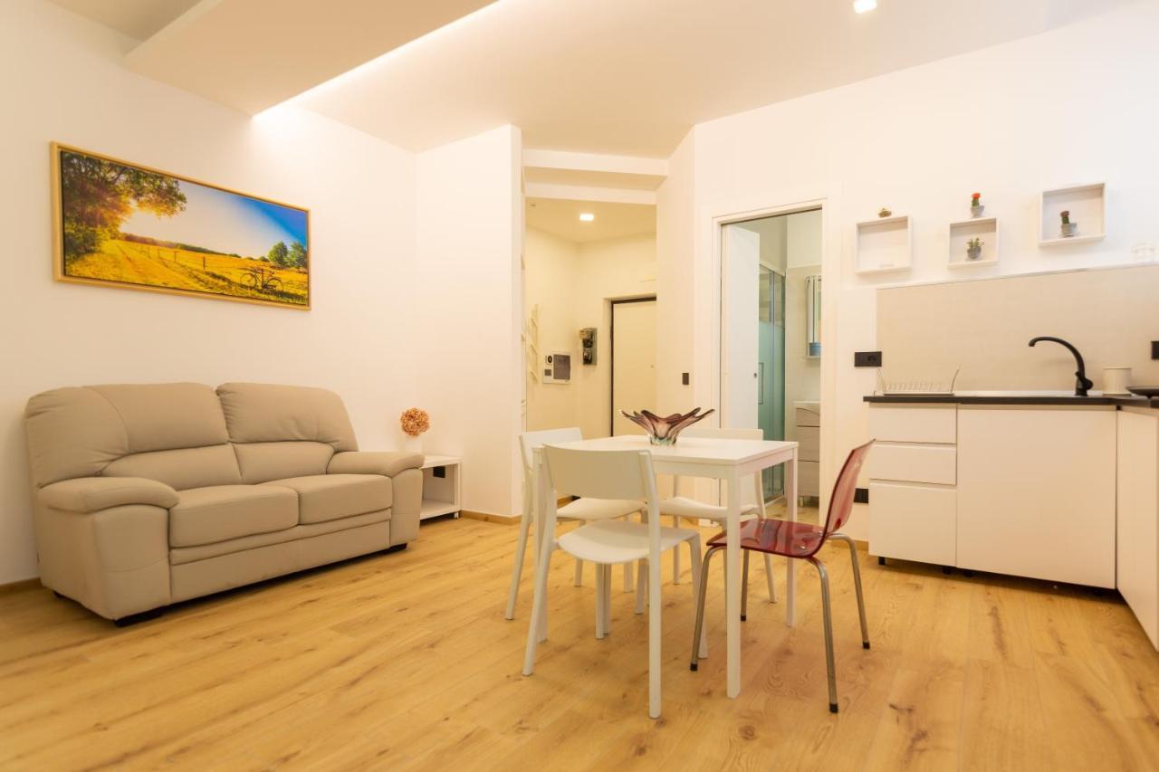 Italianflat - Vittoria Guest house Milan