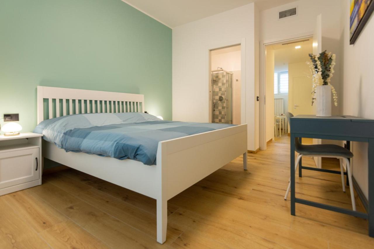 Guest house Italianflat - Vittoria *