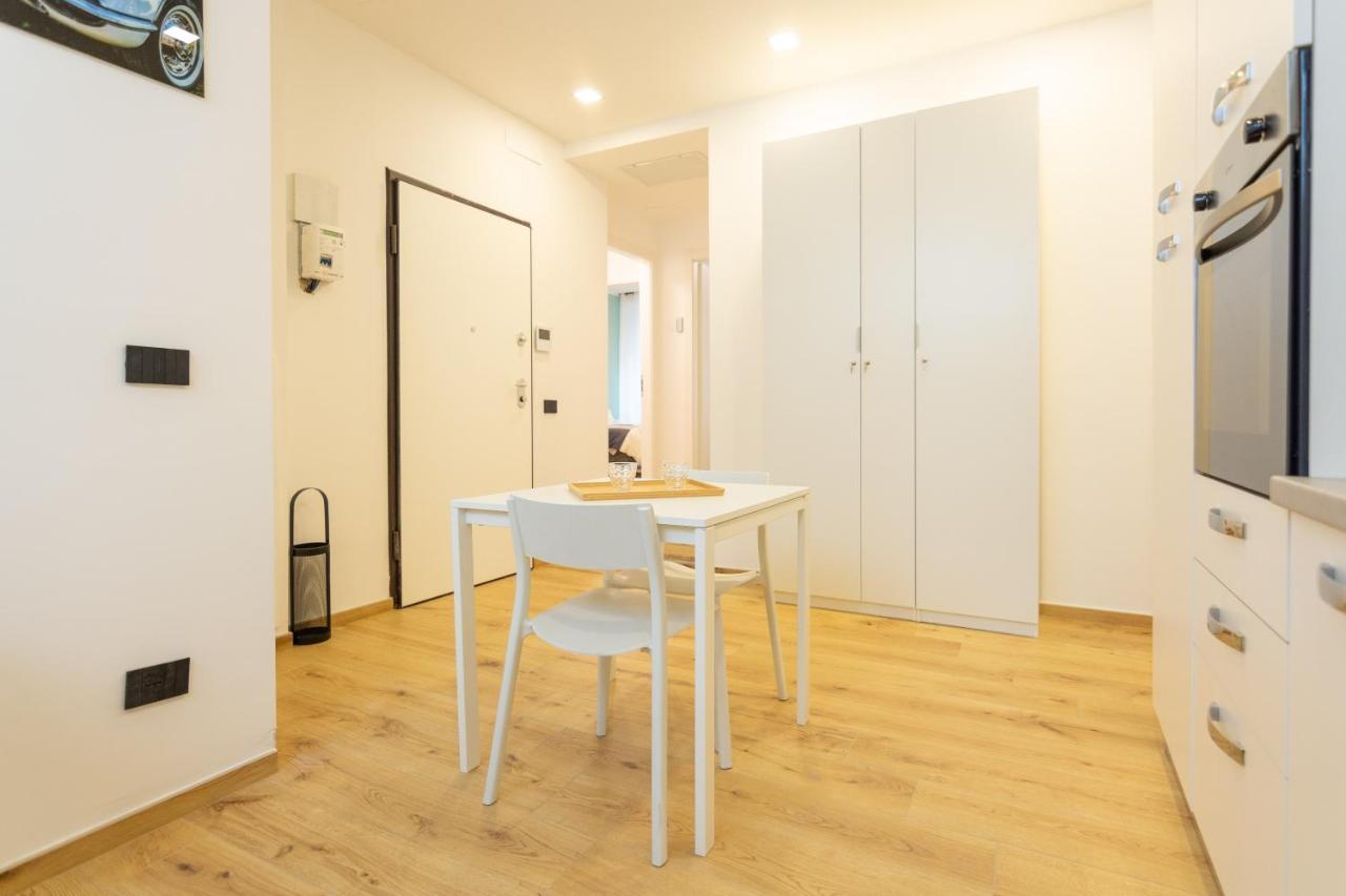 Guest house Italianflat - Vittoria Milan