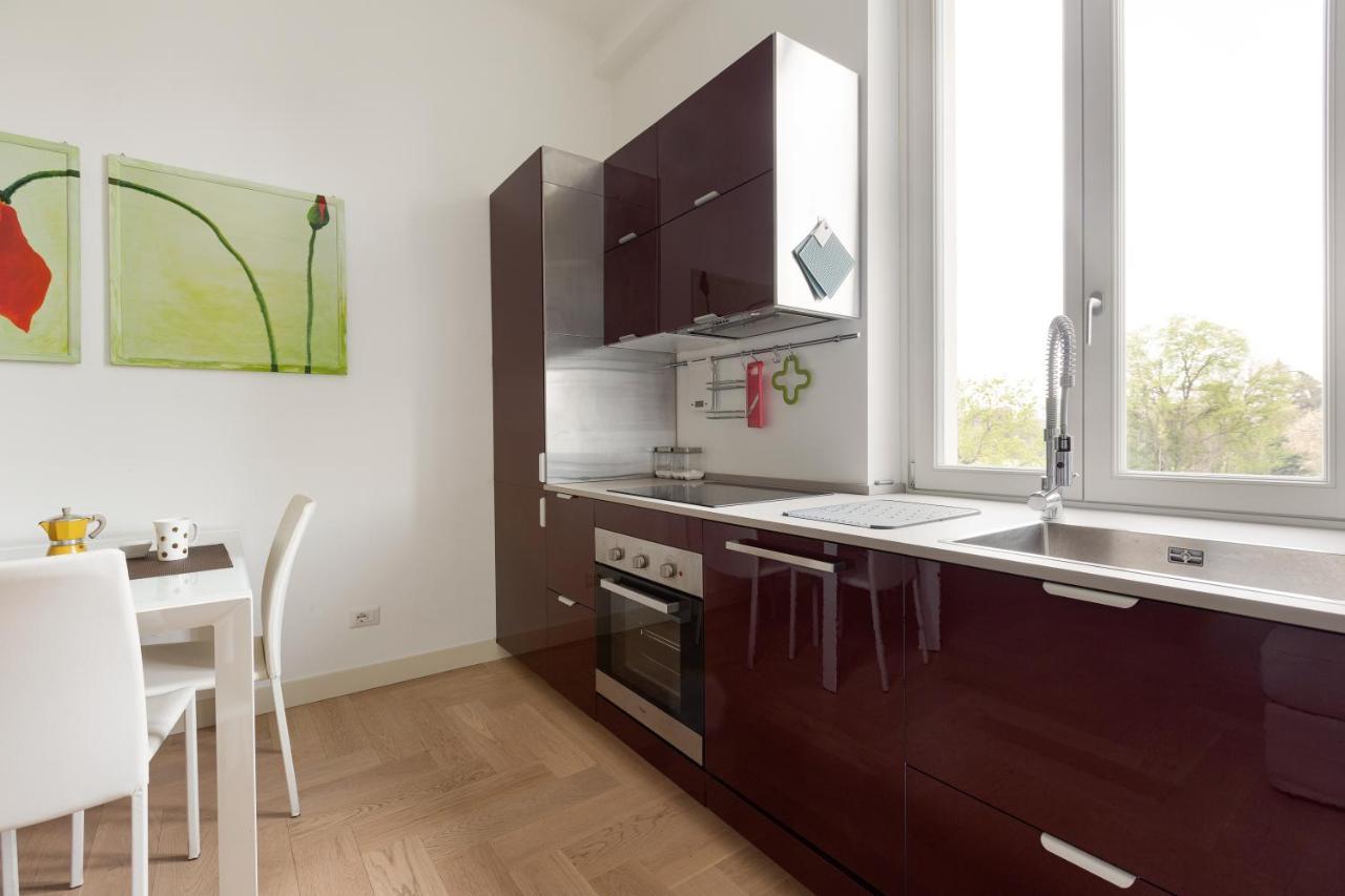 Appartamento Milano- Darsena And Navigli Area! Cozy Apt!