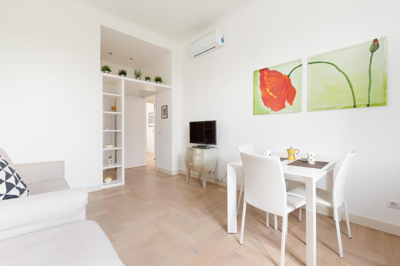 Appartamento Milano- Darsena And Navigli Area! Cozy Apt! *