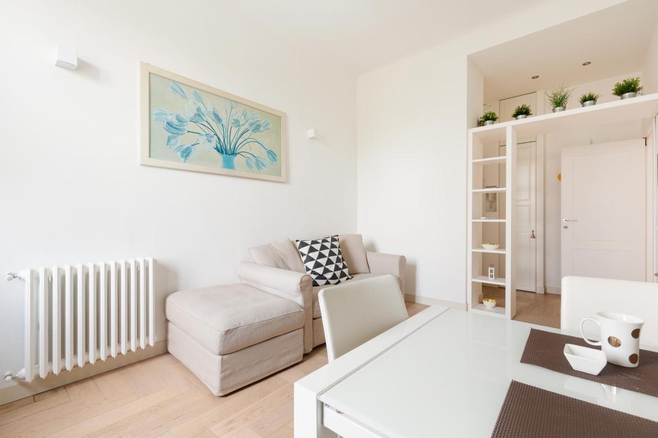 Milano- Darsena And Navigli Area! Cozy Apt! Milano