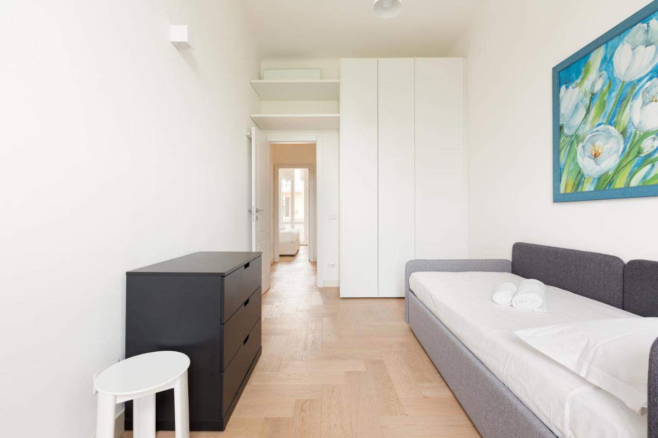 Appartamento Milano- Darsena And Navigli Area! Cozy Apt!