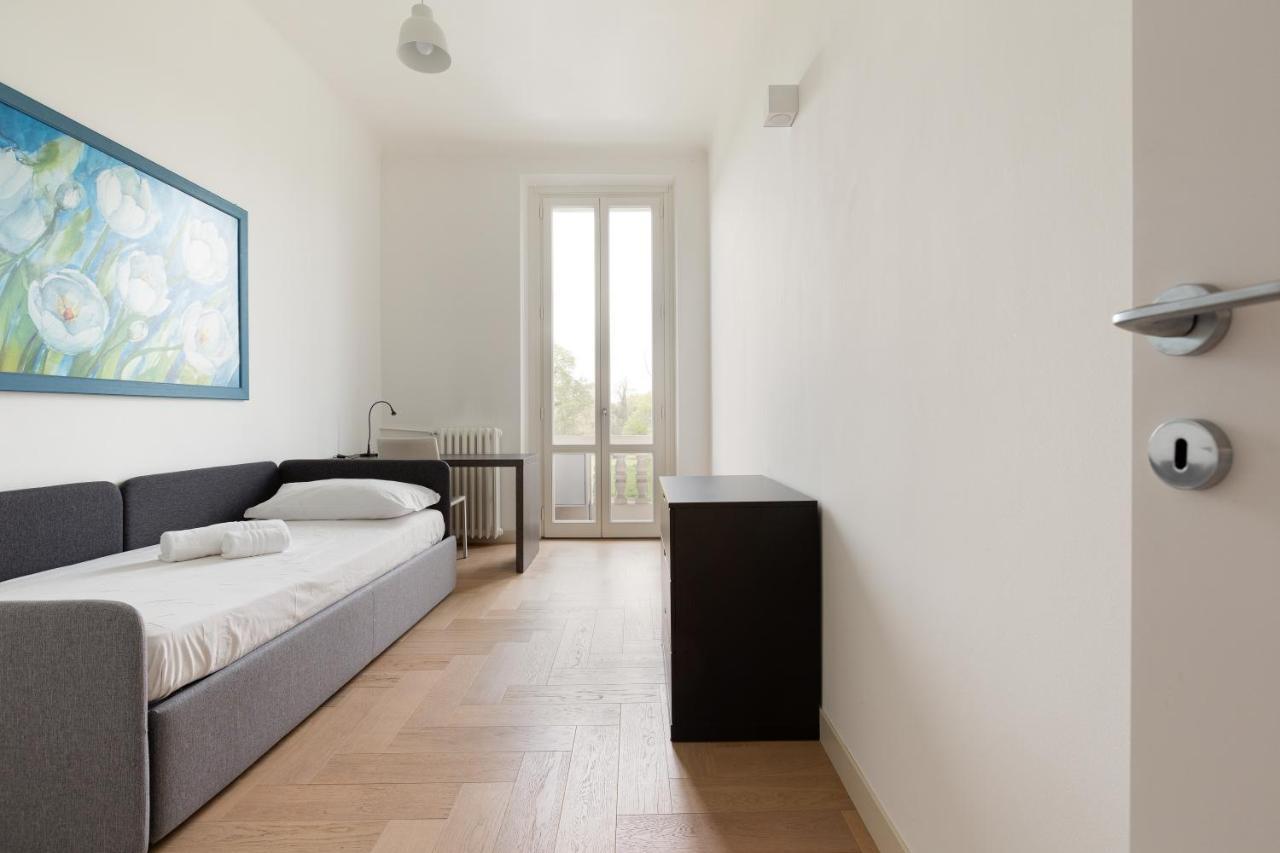 Appartamento Milano- Darsena And Navigli Area! Cozy Apt! Milano