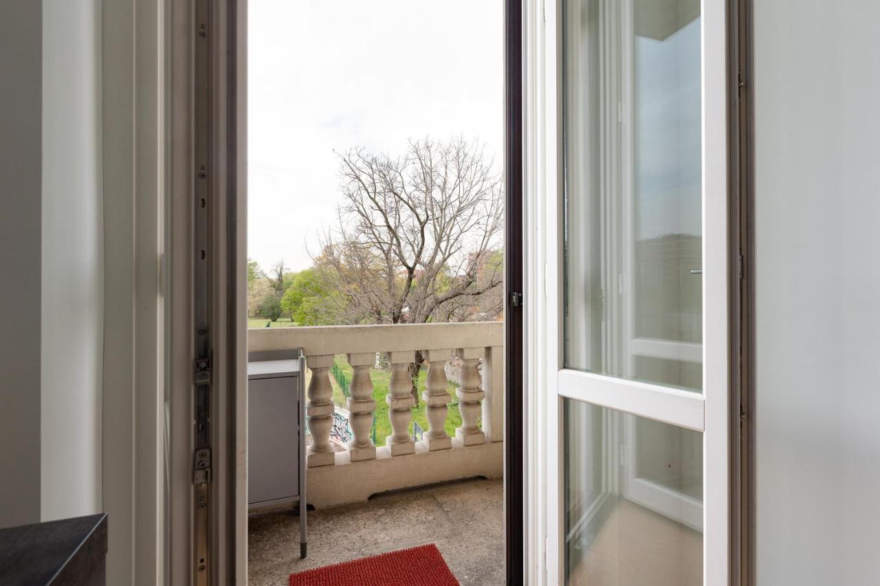 Appartamento Milano- Darsena And Navigli Area! Cozy Apt!