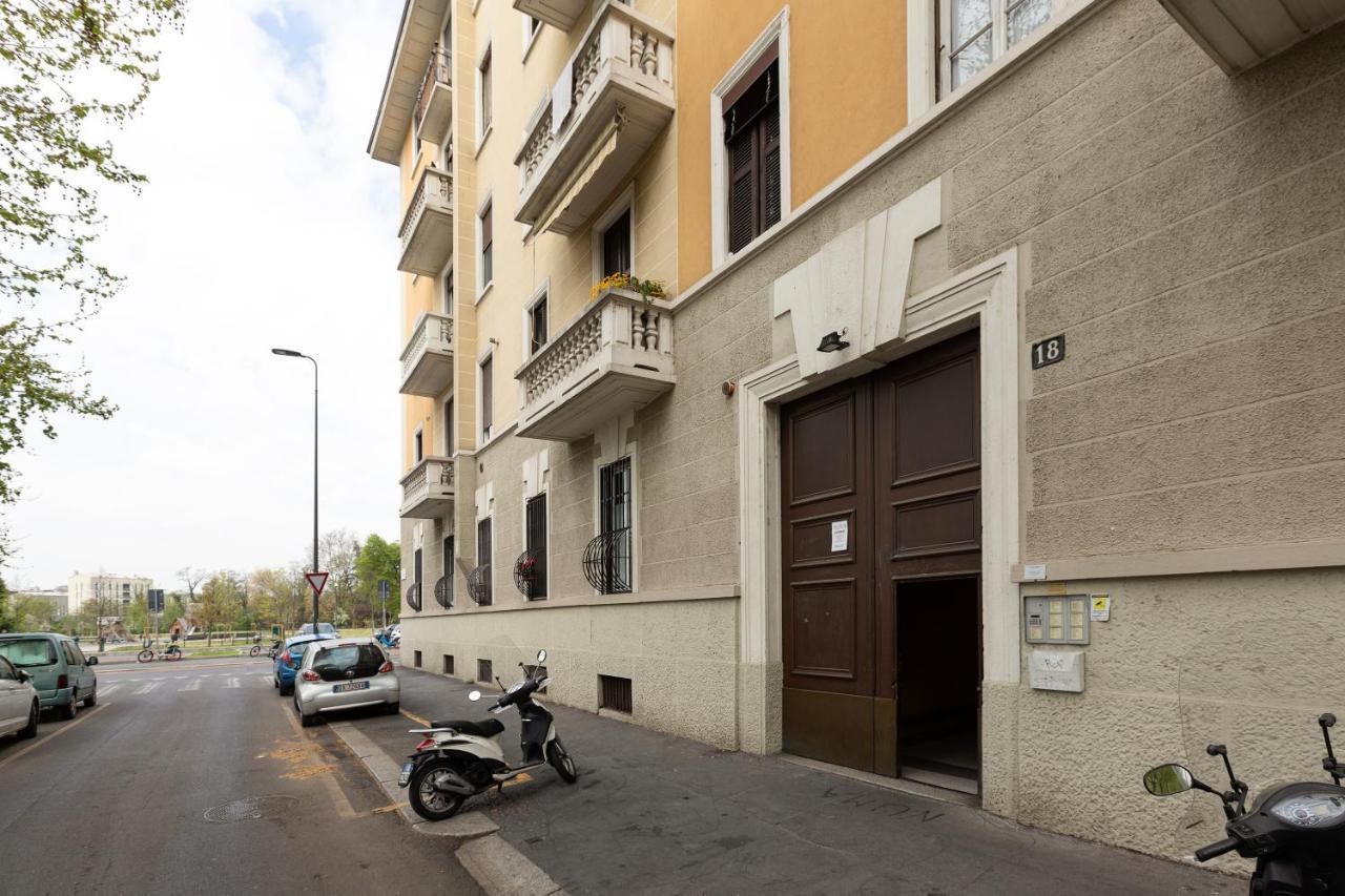 Milano- Darsena And Navigli Area! Cozy Apt! * Milano