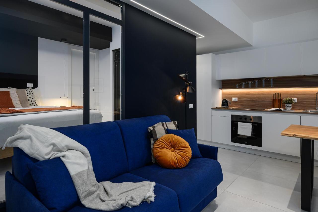 Sotto Loft Appartamento *