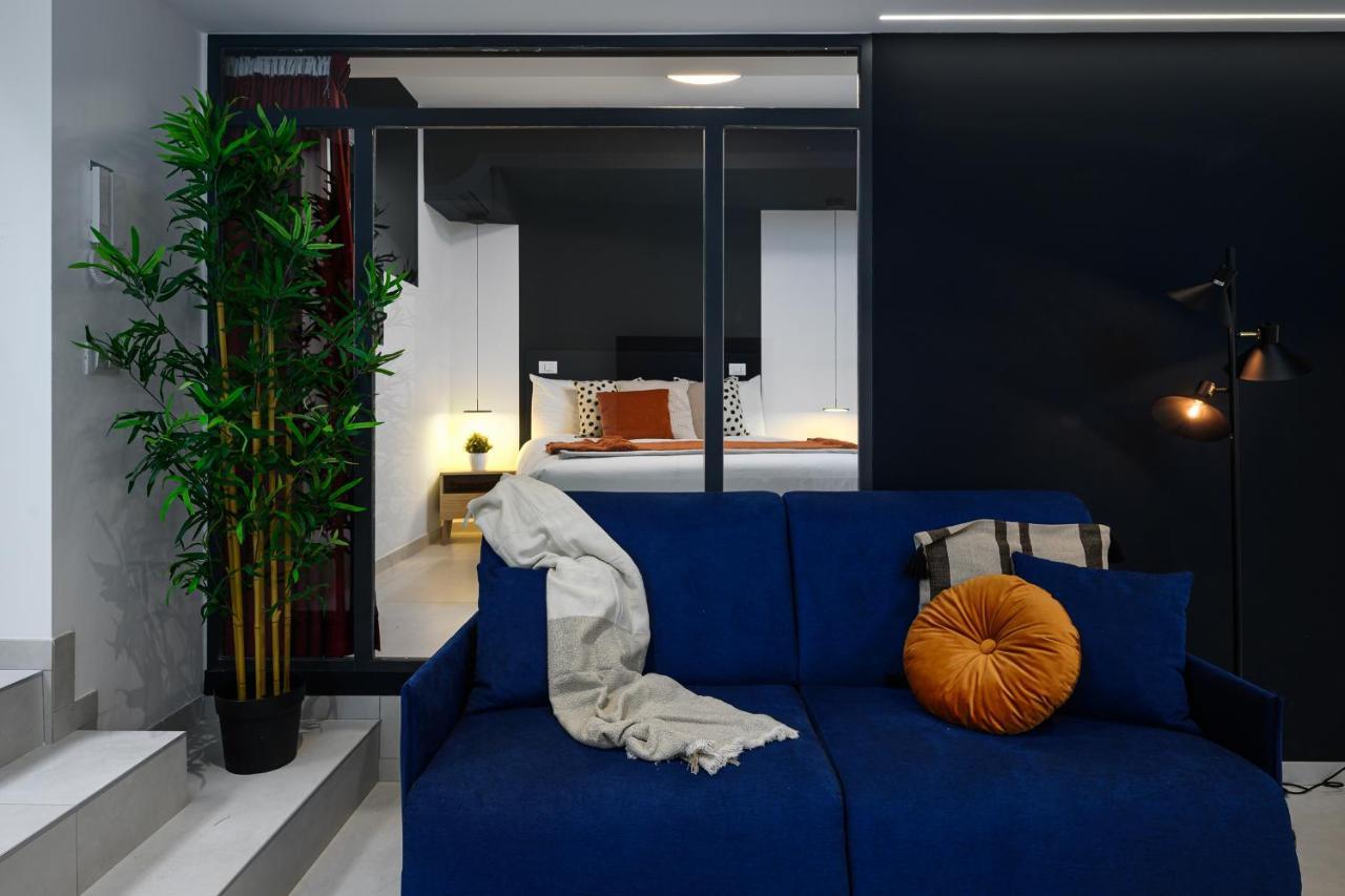 Sotto Loft Milano