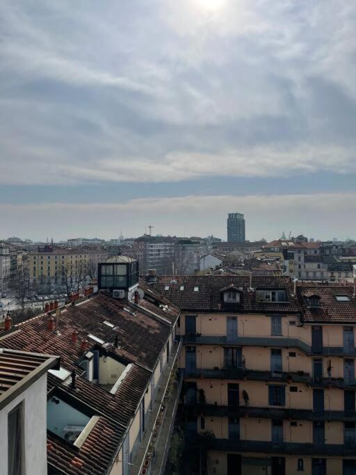 Apartment Nuovo Brera/moscova Milan