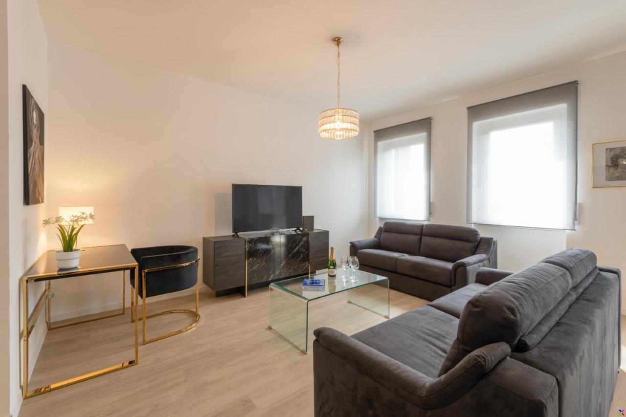 Apartment Bnbutler - Via Foppa 7 - 130 Mq In Posizione Strategica *