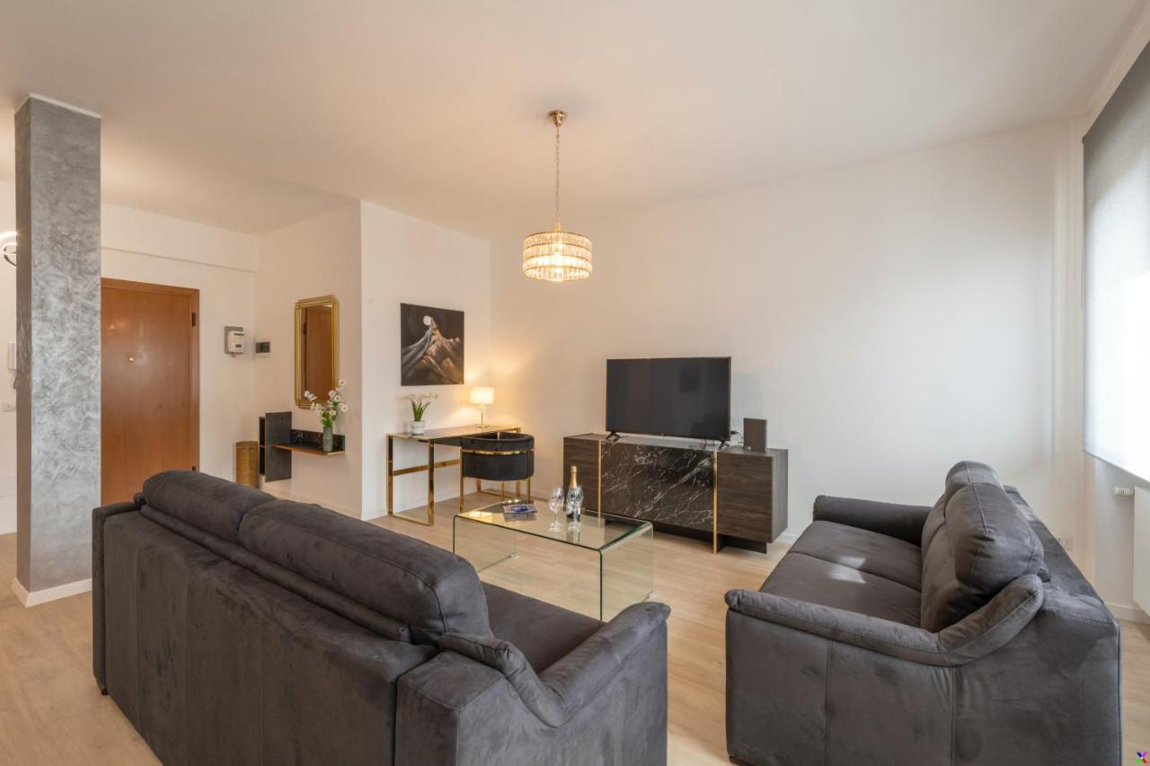 Apartment Bnbutler - Via Foppa 7 - 130 Mq In Posizione Strategica *