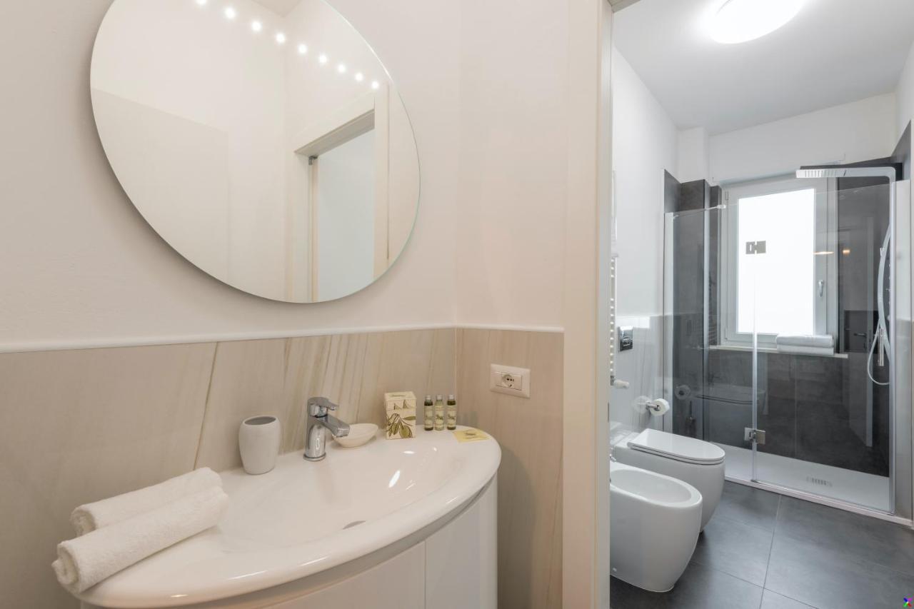 Bnbutler - Via Foppa 7 - 130 Mq In Posizione Strategica Apartment Milan