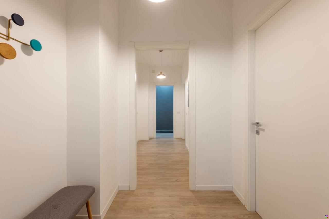 Apartment Bnbutler - Via Foppa 7 - 130 Mq In Posizione Strategica