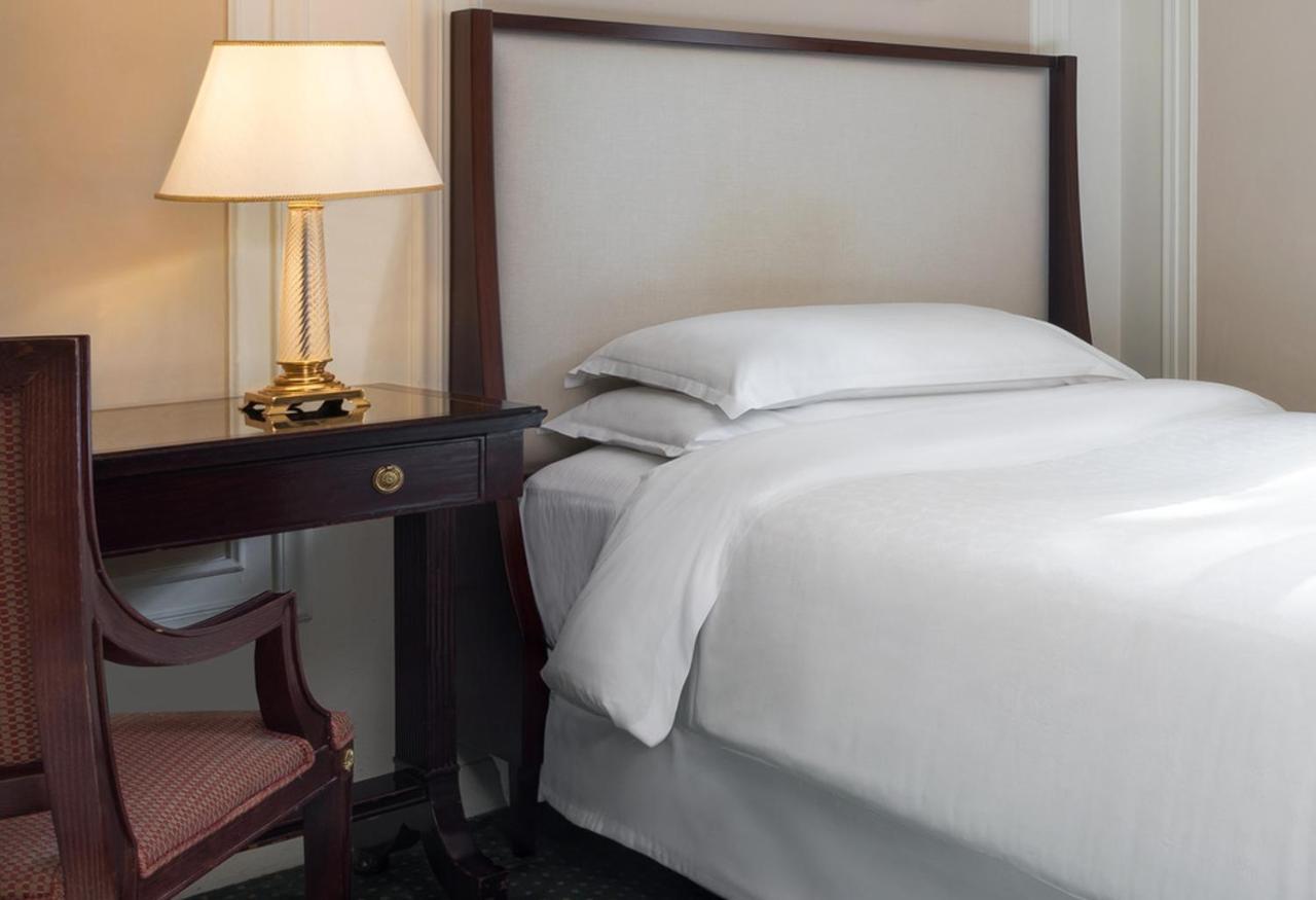 Sheraton Diana Majestic 4*