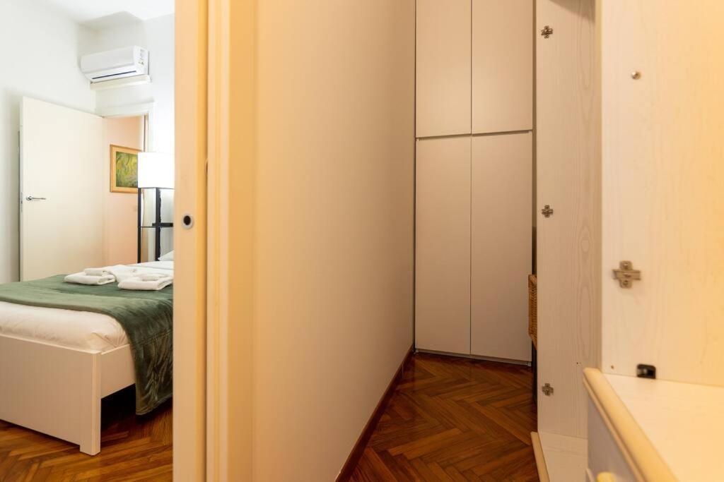 Hideout At Porta Romana Apartamento