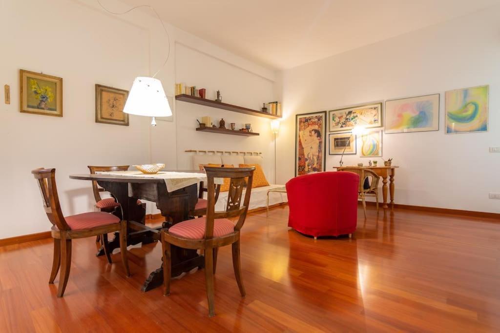 Hideout At Porta Romana Apartamento