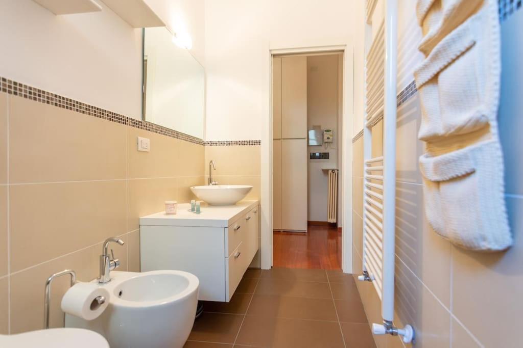 Hideout At Porta Romana Apartment Milan