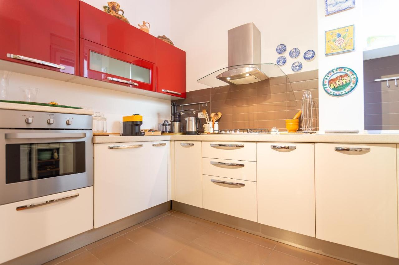 Hideout At Porta Romana Apartamento *