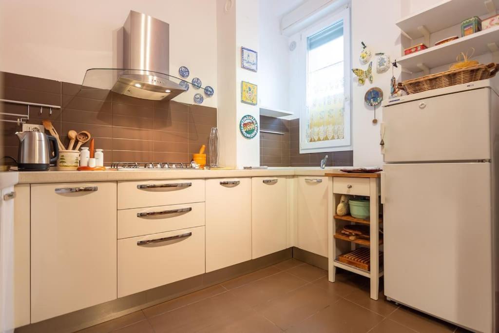 Hideout At Porta Romana Apartment Milan