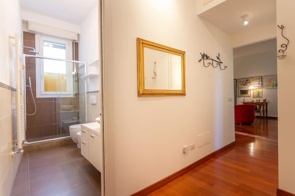 Hideout At Porta Romana Apartment Milan