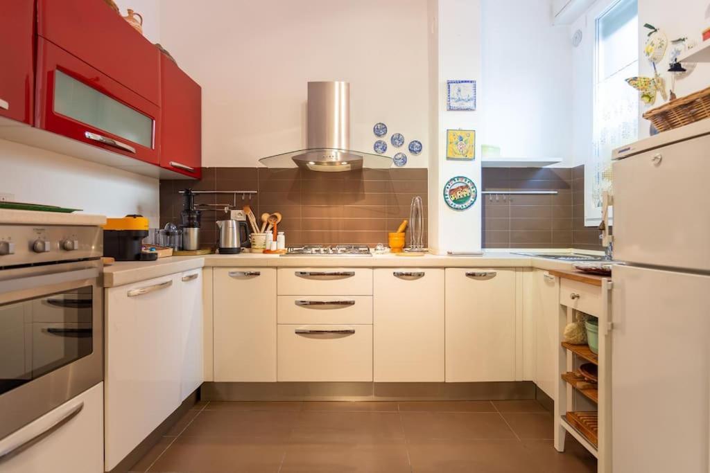 Hideout At Porta Romana Apartamento