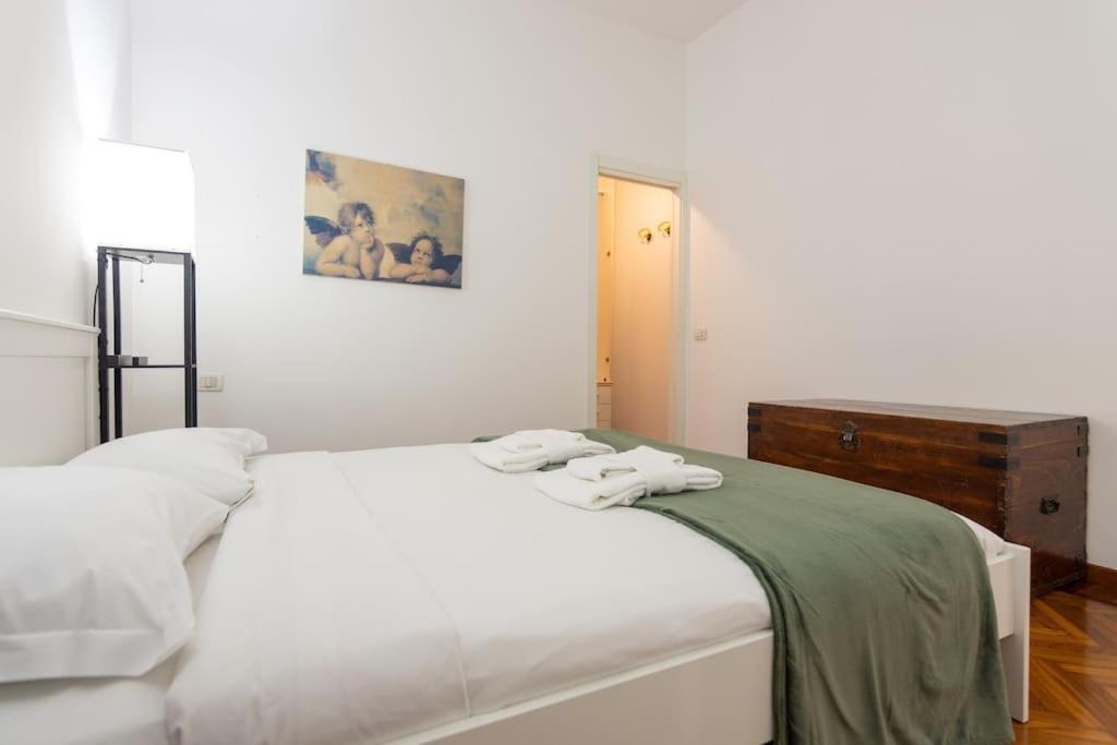 Hideout At Porta Romana Apartment Milan