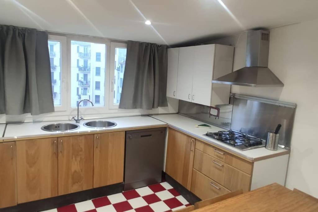 Bella Vista Apartment Milan