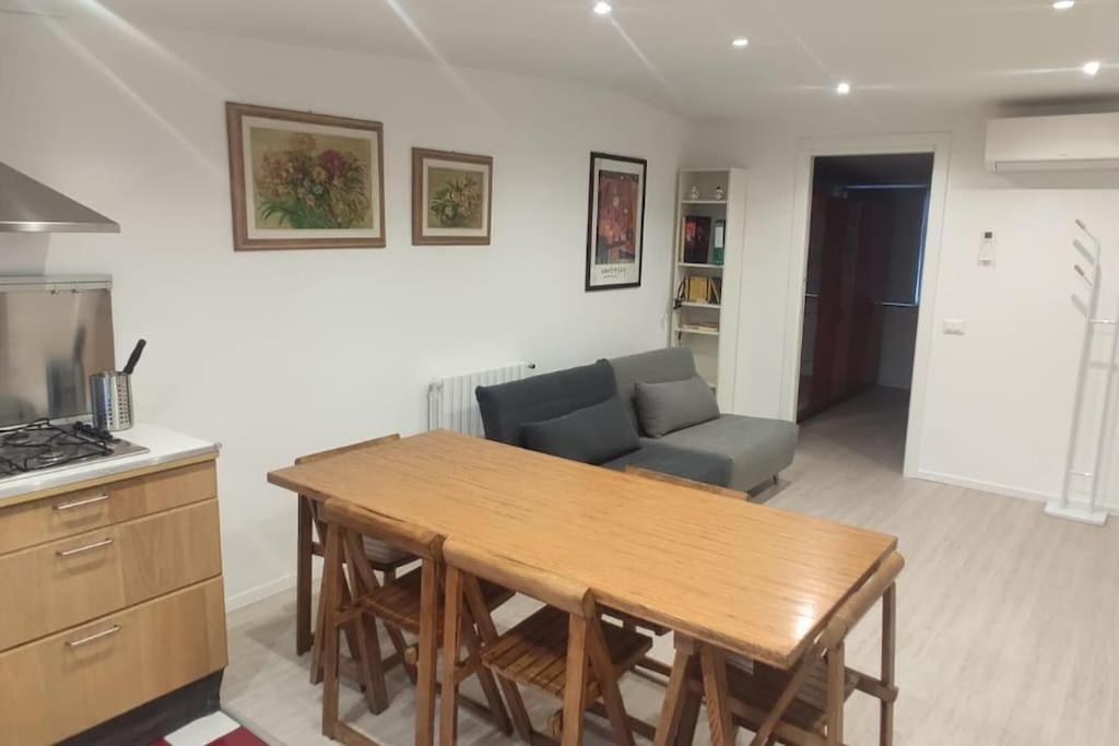 Bella Vista Apartment Milan