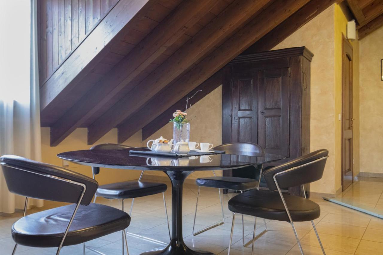 Easylife - Esclusivo Attico In S Babila Apartment Milan