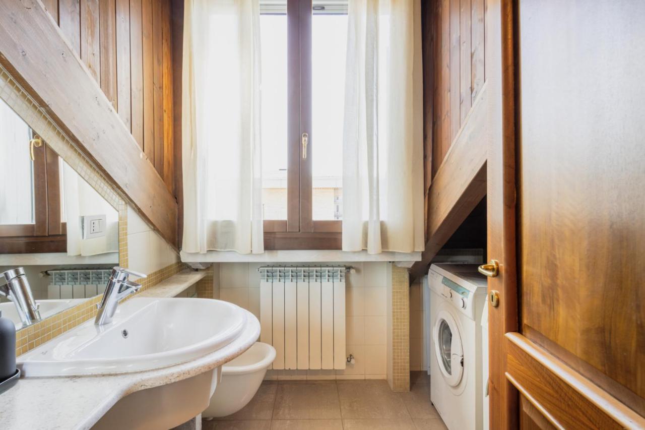 Easylife - Esclusivo Attico In S Babila Apartment Milan