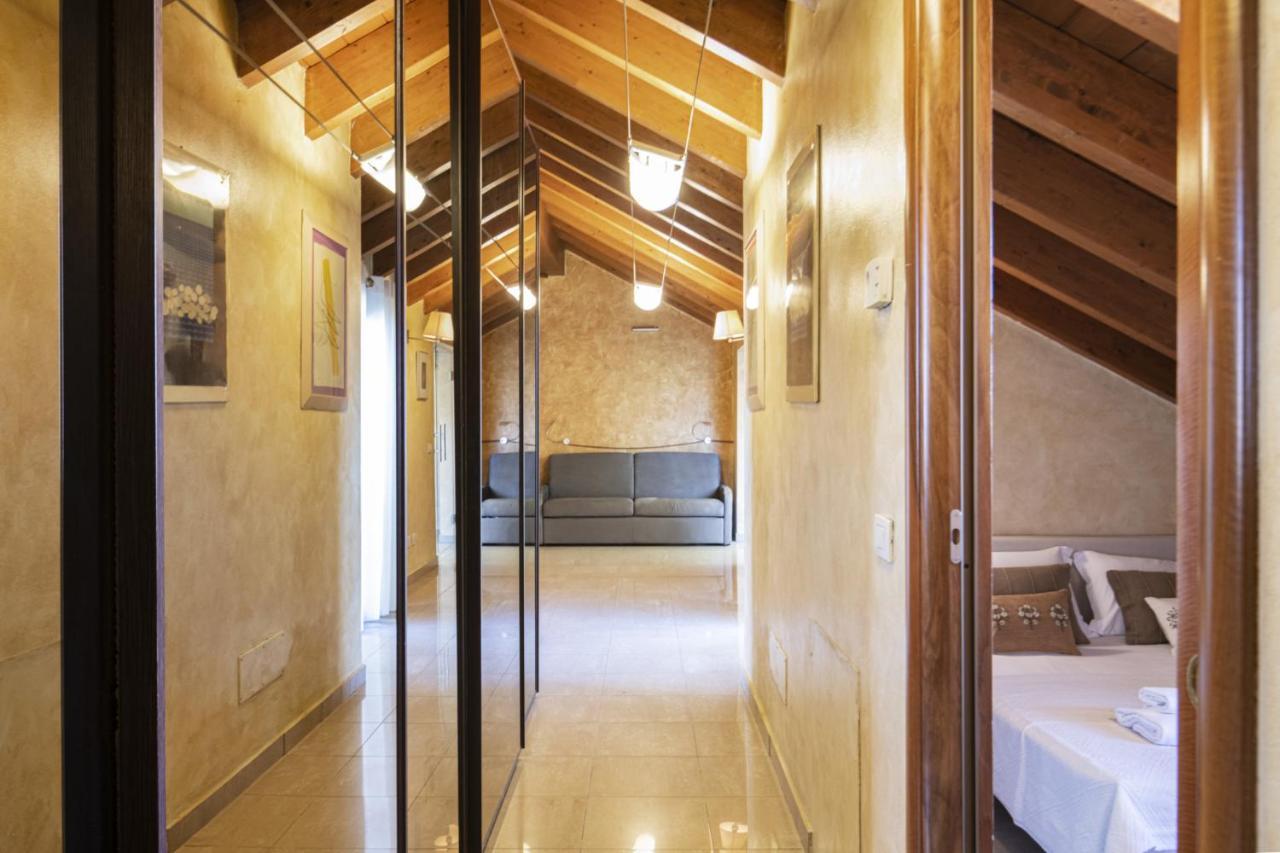 Easylife - Esclusivo Attico In S Babila * Milan