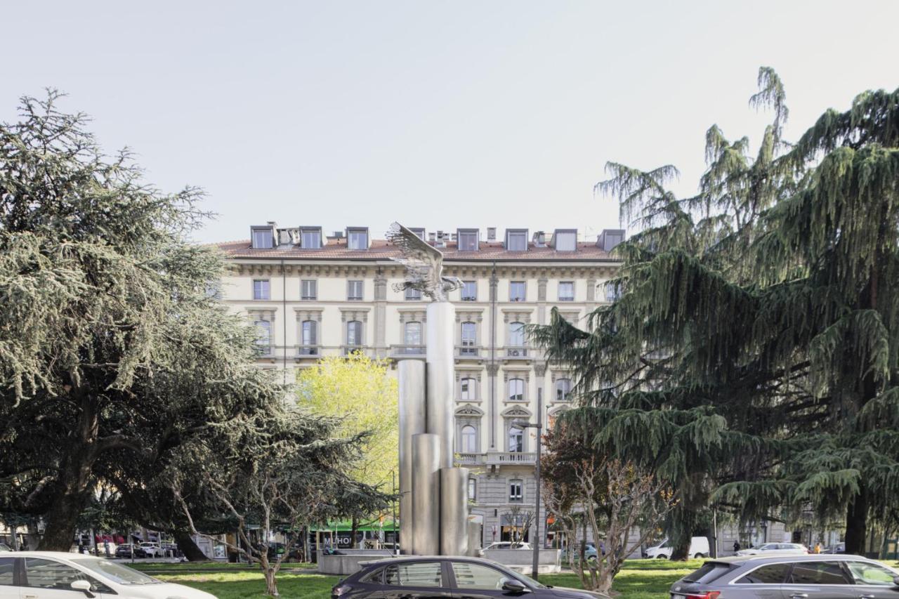 Easylife - Esclusivo Attico In S Babila Apartment Milan