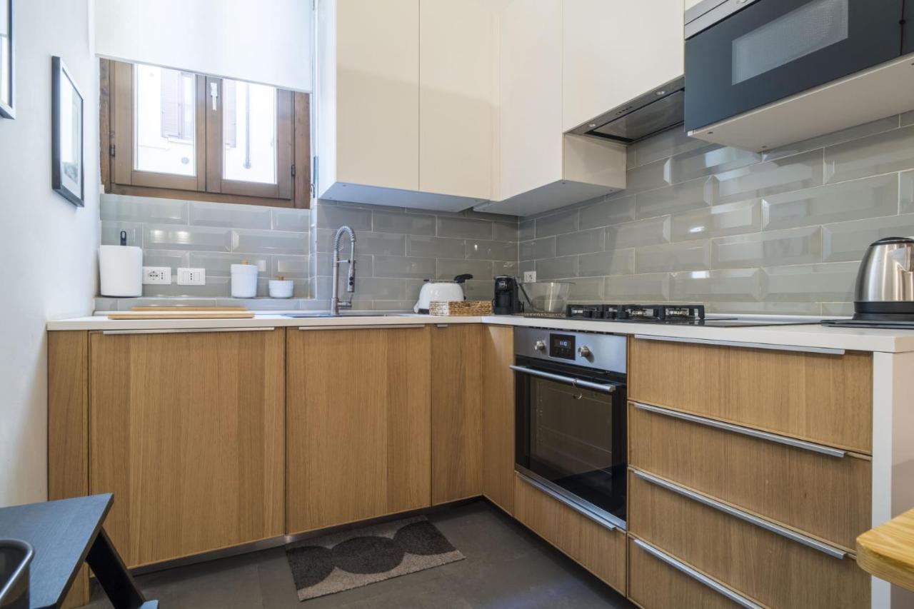 Appartamento Easylife - Affascinante Loft In Paolo Sarpi
