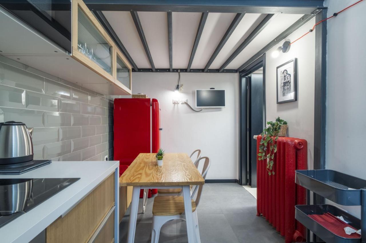 Easylife - Affascinante Loft In Paolo Sarpi Appartamento *